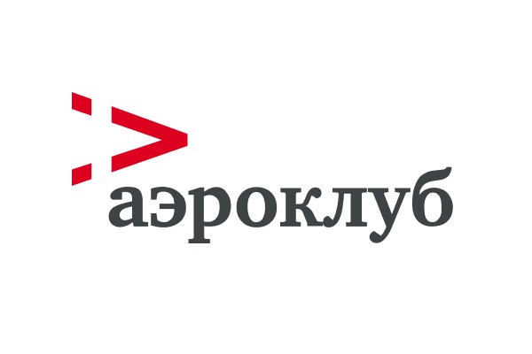 Автоматизация Аэроклуб лого